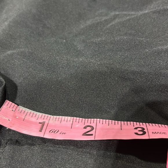 Nike Dri-Fit Running,panty lined,elastic drawstring waist,mesh side panel - Picture 9 of 9